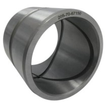 Гильза з'єднувача ковша KOMATSU PC210 PC228 PC240 PC290