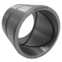 Гильза з'єднувача ковша...