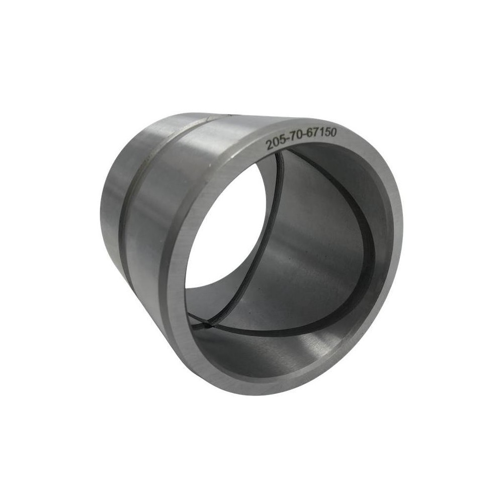 Гильза з'єднувача ковша KOMATSU PC210 PC228 PC240 PC290