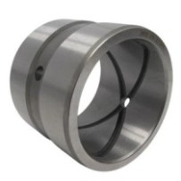 Гильза з'єднувача ковша...