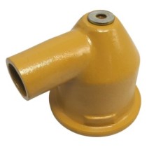 Кран для удаления воздуха с масляного поддона CATERPILLAR 120B 1673C 235C