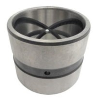 Гильза з'єднувача ковша...