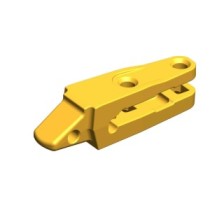 Адаптер для кріплення 2 отвори KOMATSU WA320PT WA300 WA250