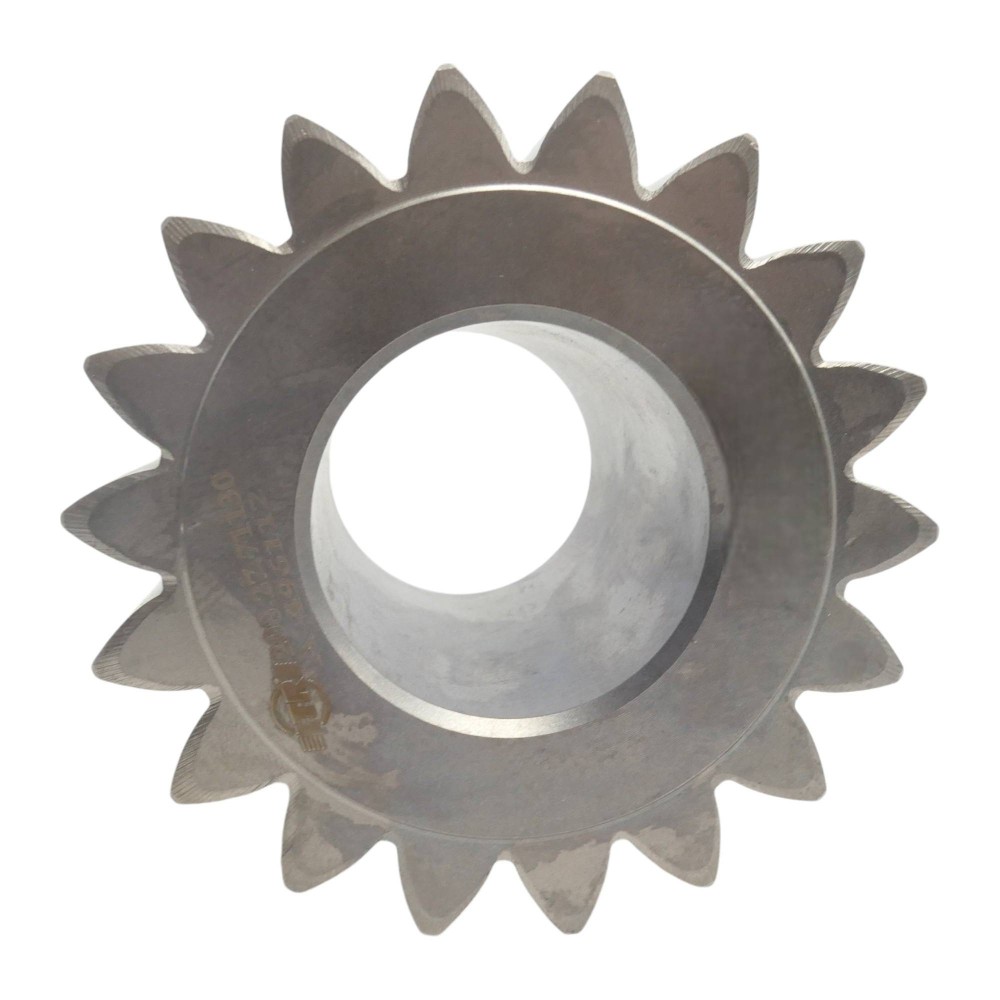 Колесо сонячне редуктора екскаватора KOMATSU PC350 PC400 PC450