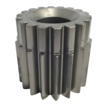 Колесо сонячне редуктора екскаватора KOMATSU PC350 PC400 PC450