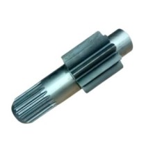 Вал KOMATSU D41-6 D41P D41PF