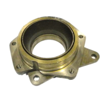 Шпиндель двигателя CATERPILLAR 160G 215C 219D