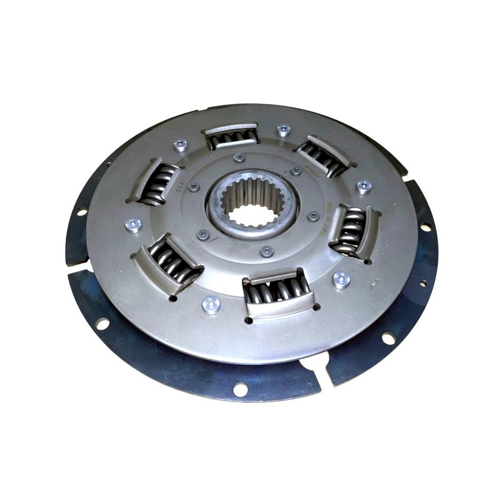 Амортизатор KOMATSU D61EX-15 D65EX-12 D65PX-12