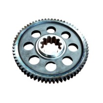 Колесо зірчасте KOMATSU D61EX-15 D61PX-12 D61PX-15