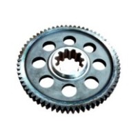 Колесо зірчасте KOMATSU...