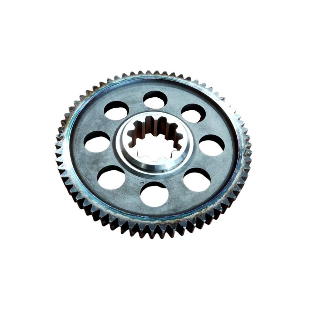 Колесо зірчасте KOMATSU D61EX-15 D61PX-12 D61PX-15