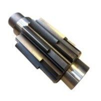 Валок KOMATSU D61EX-15...