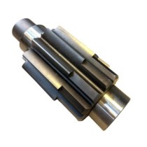 Валок KOMATSU D61EX-15 D61PX-12 D61PX-15