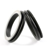 Ущільнення ковзаюче KOMATSU...