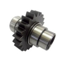 Вал KOMATSU D65EX-12...