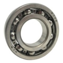 Підшипник кульковий...