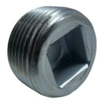 Корека гвинтована труби...