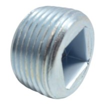 Корека гвинтована труби CATERPILLAR 14H 980F 120M