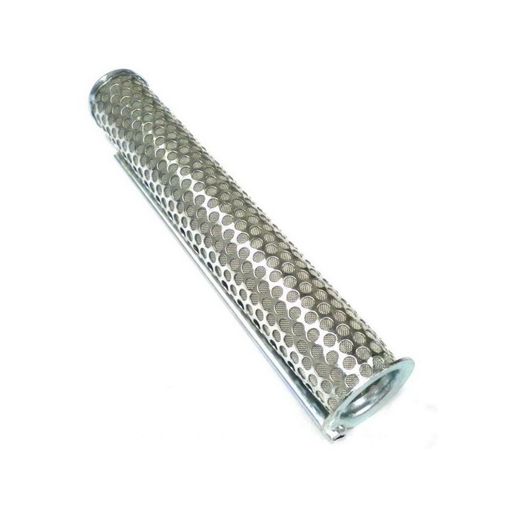 Набір сітчастого фільтра CATERPILLAR 120G 140G 160G