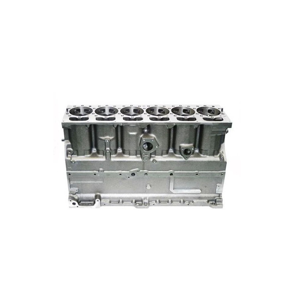 Блок двигателя CATERPILLAR 120B 130G 143H