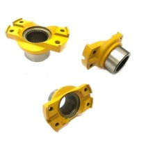 Коромысло редуктора CATERPILLAR 120K2 140K 834B