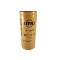 Фильтр моторного масла...