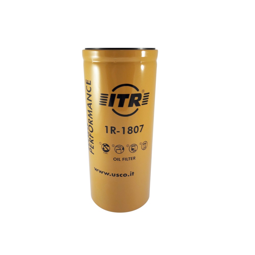 Фильтр моторного масла CATERPILLAR 325DL 938G2 950G