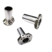 Гидроцилиндр отбойника CATERPILLAR 225 225D 977H