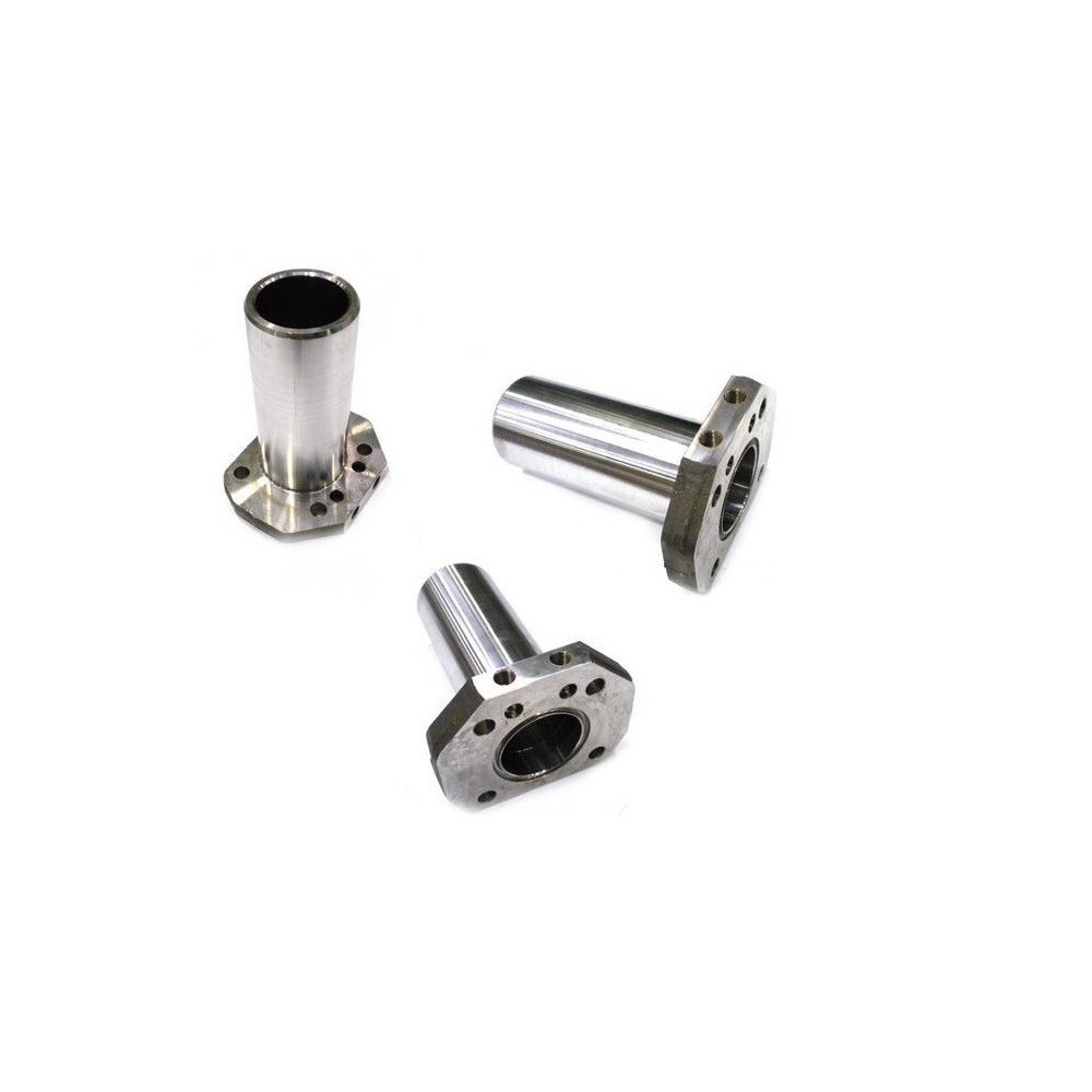 Гидроцилиндр отбойника CATERPILLAR 225 225D 977H