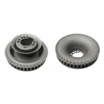 Стійка гідромуфти CATERPILLAR 931C D3B D4B