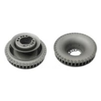 Стійка гідромуфти...