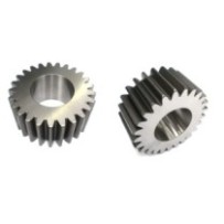 Планетарный редуктор...