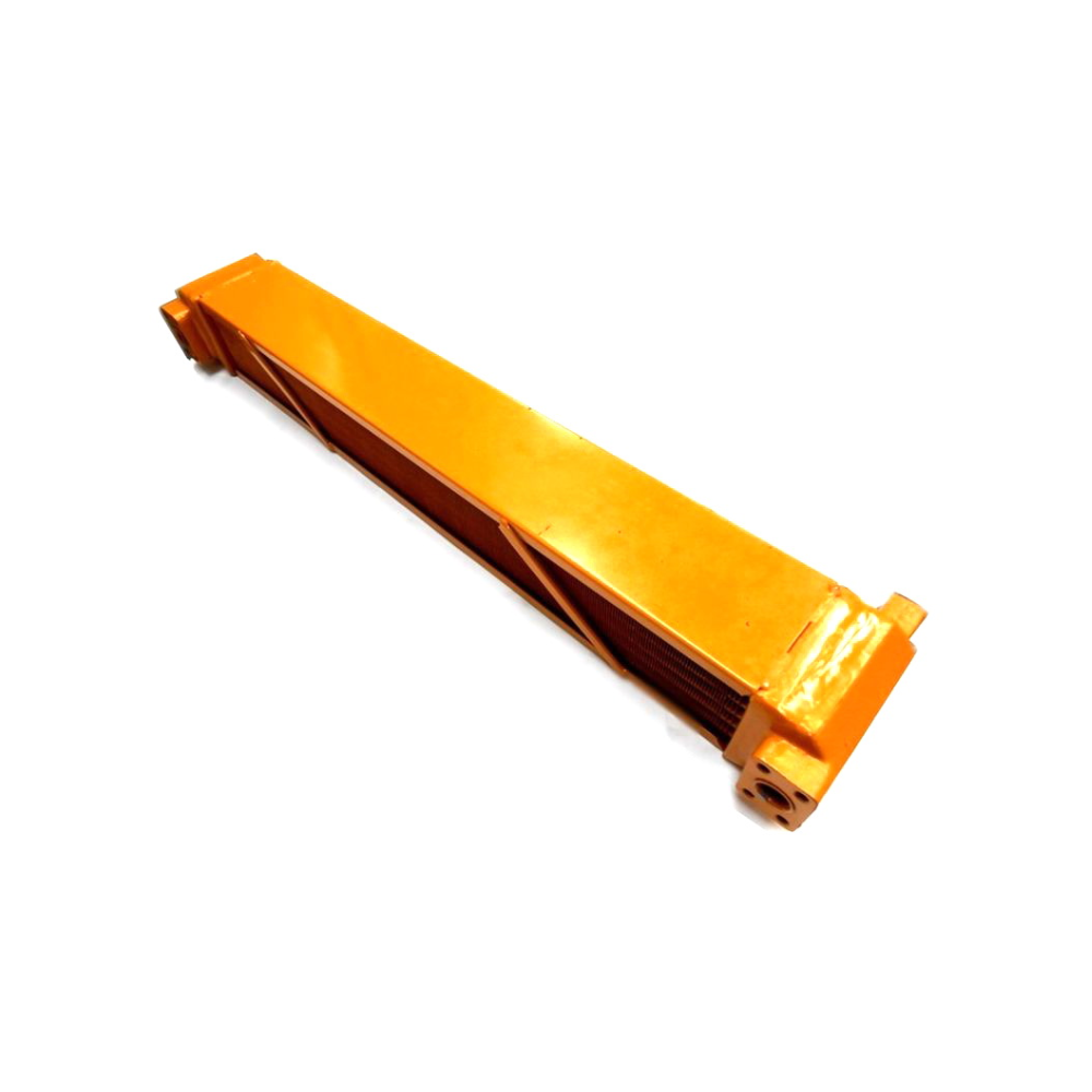 Ядро радиатора масла CATERPILLAR 966C