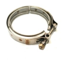 Затиск V-BAND CATERPILLAR 160M 3126B 3306C