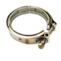 Зажим V-BAND CATERPILLAR...