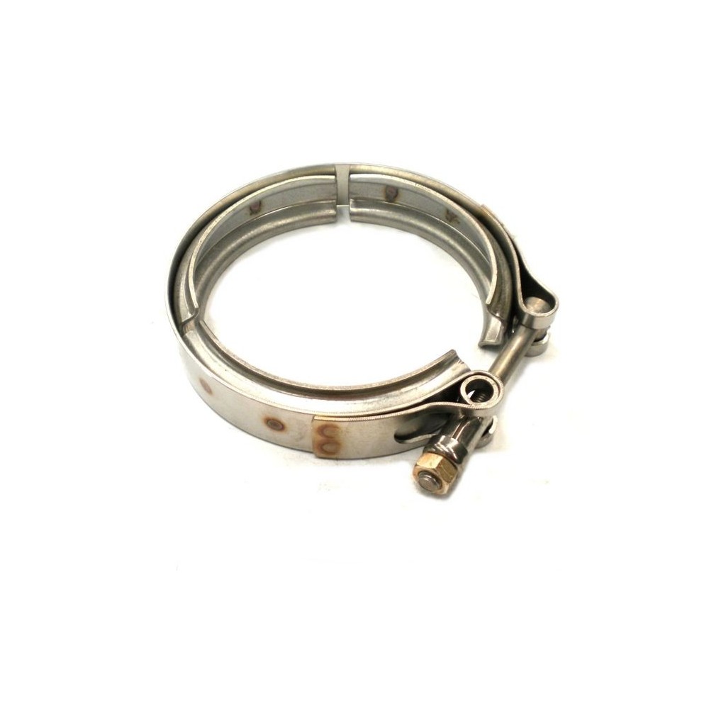 Затиск V-BAND CATERPILLAR 160M 3126B 3306C