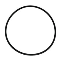 Уплотнительное кольцо O-RING CATERPILLAR 14H 416E D6D