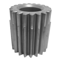 Колесо сонячне редуктора екскаватора KOMATSU PC210 PC220 PC230 PC240