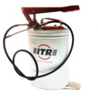 Об'ємний компресор...