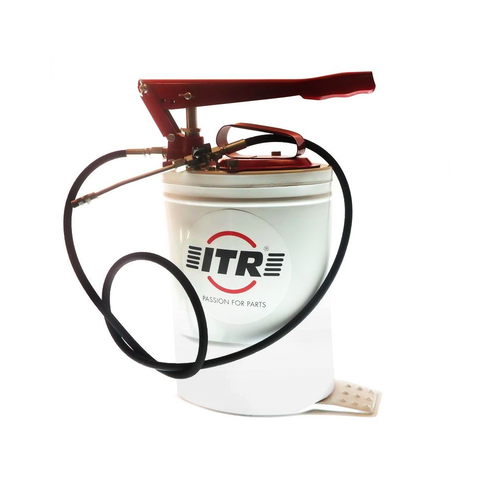 Об'ємний компресор CATERPILLAR 955C 977D