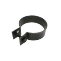 Затиск вихлопної труби...