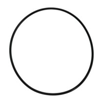 Ущільнювач O-RING CATERPILLAR 14H 980C 980F