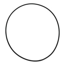 Ущільнювальне кільце O-RING CATERPILLAR 235 627E 627K