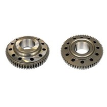 Зубчатое колесо CATERPILLAR 583H D8H G342