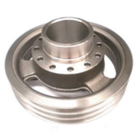 Ведущий шкив CATERPILLAR...