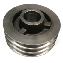 Шків CATERPILLAR 583K D342 D8K