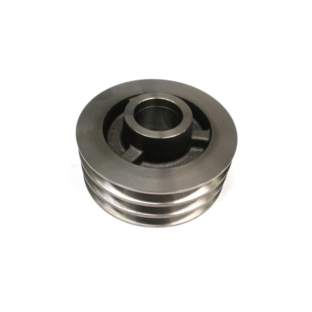 Шків CATERPILLAR 583K D342 D8K