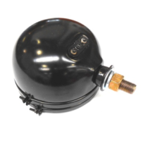 Корпус фары CATERPILLAR 120G 160G 988B