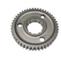 Ведомое зубчатое колесо главной передачи CATERPILLAR 571A 572F D6D