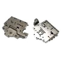 Перемикач коробки передач...